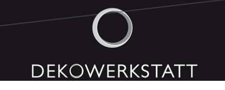 Dekowerkstatt Christiane Kopplin - Logo 