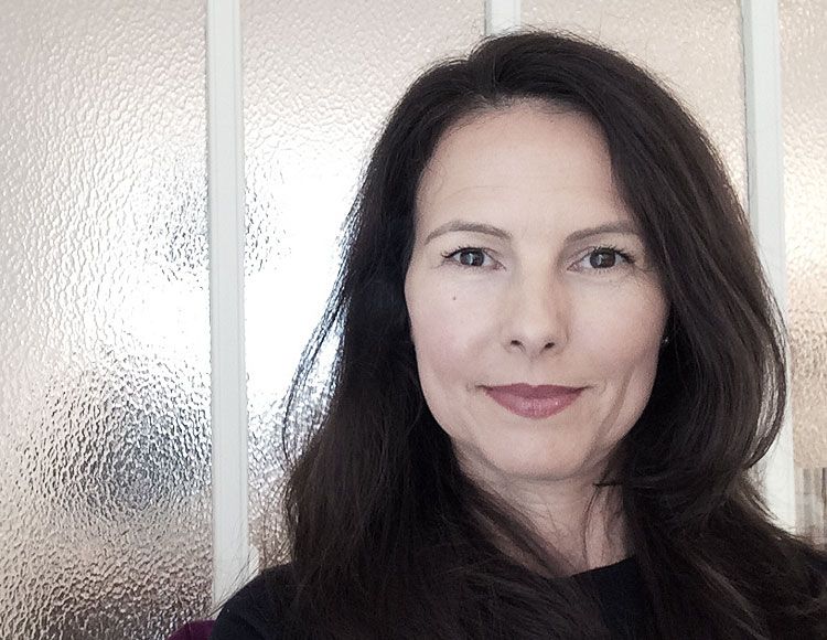 Christiane Kopplin - Ihre Expertin für schönes Wohnen